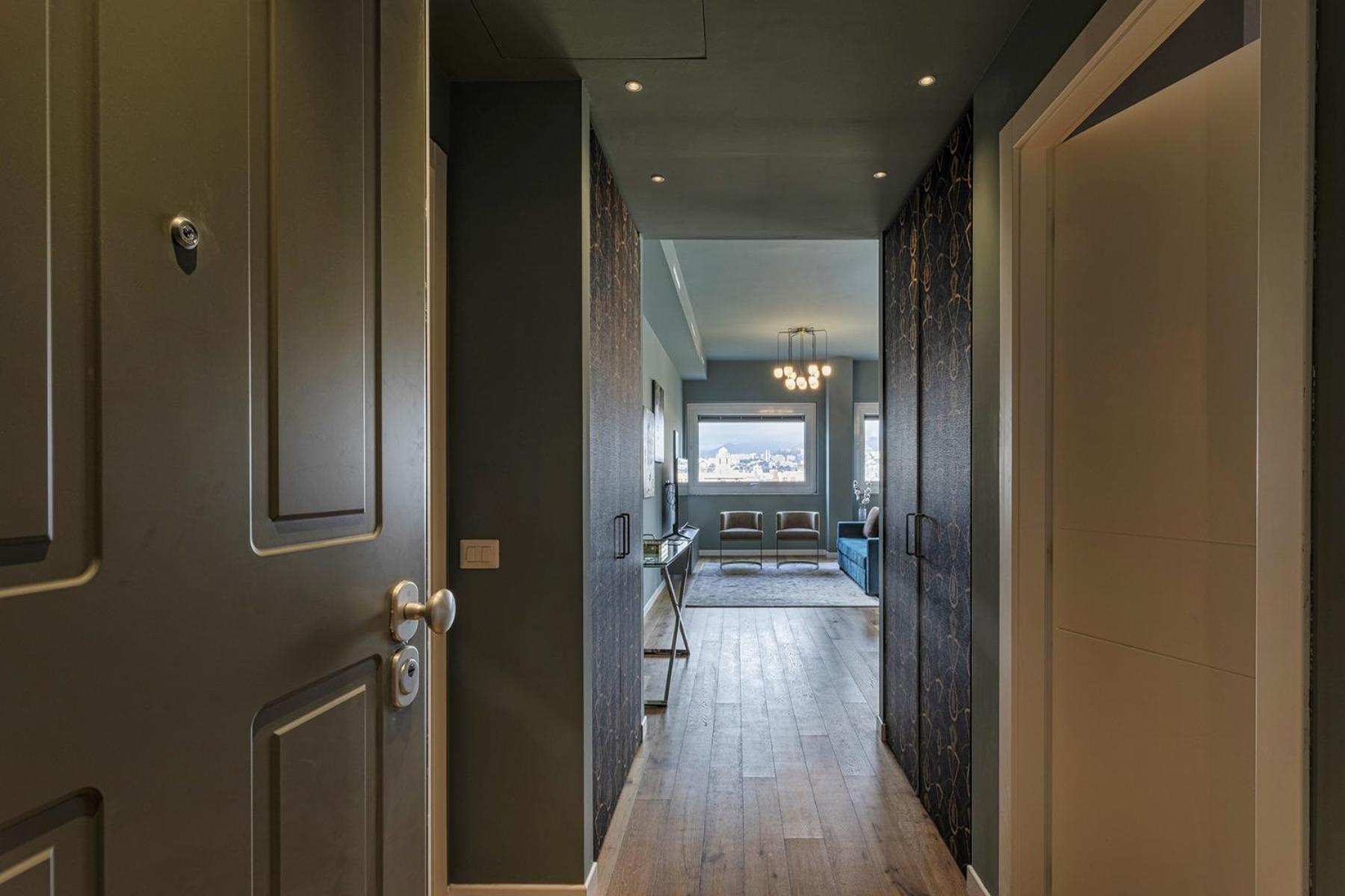 Carignano Luxury Suite By Wonderful Italy Genova Exterior foto