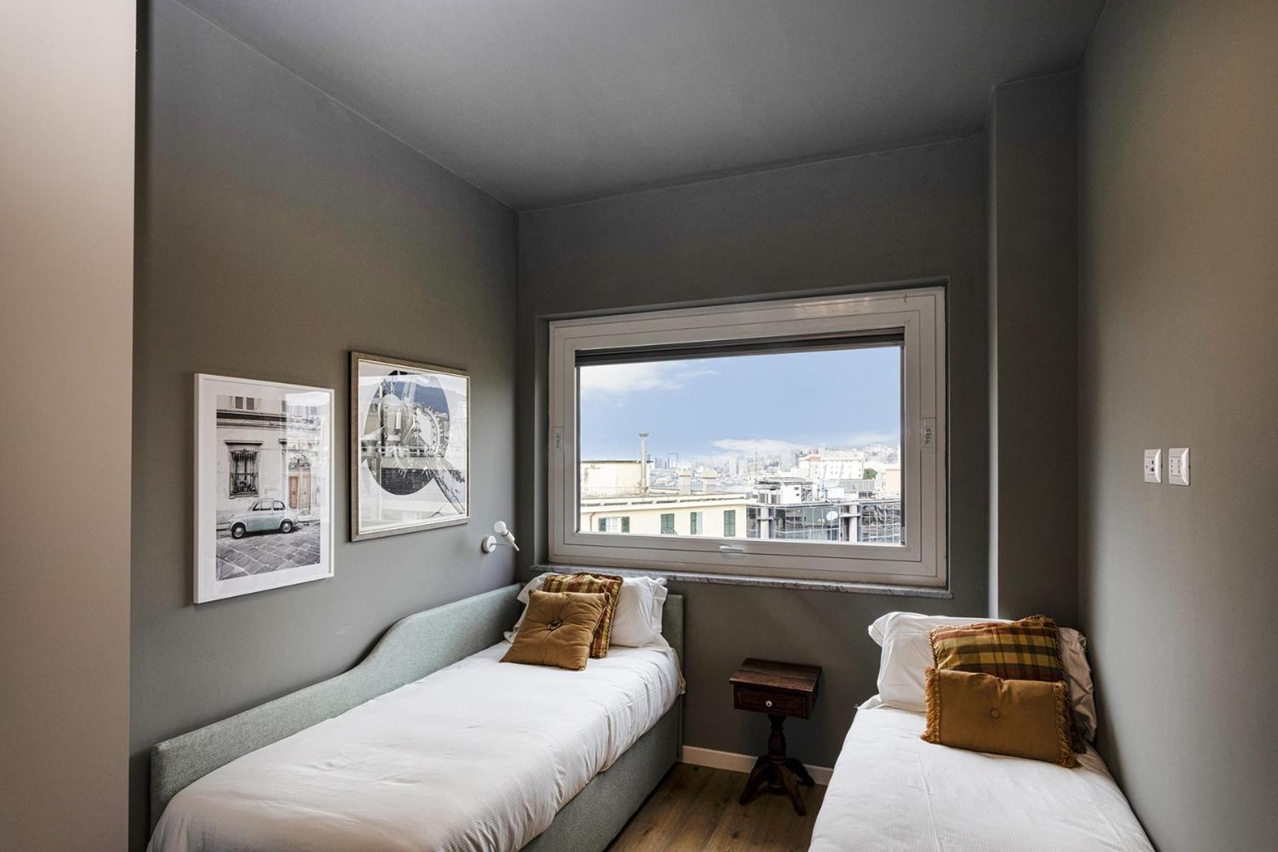 Carignano Luxury Suite By Wonderful Italy Genova Exterior foto